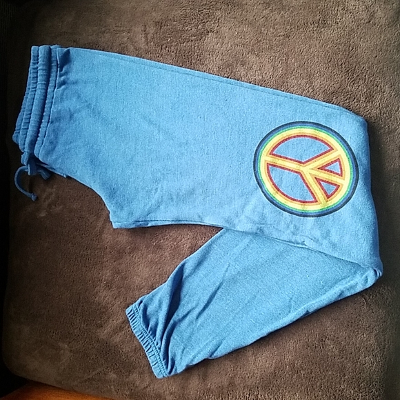 LAUREN MOSHI Peace Joggers - Picture 3 of 5